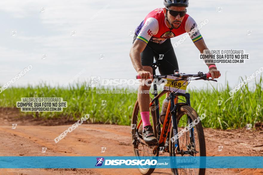 Circuito Regional de Mtb - 4ª Etapa - São Carlos do Ivaí