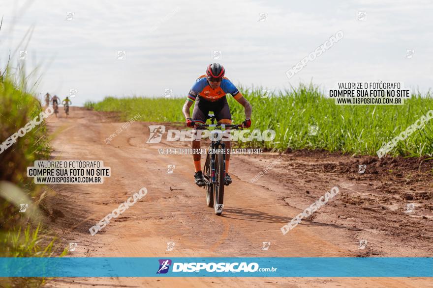 Circuito Regional de Mtb - 4ª Etapa - São Carlos do Ivaí