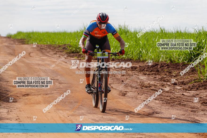 Circuito Regional de Mtb - 4ª Etapa - São Carlos do Ivaí