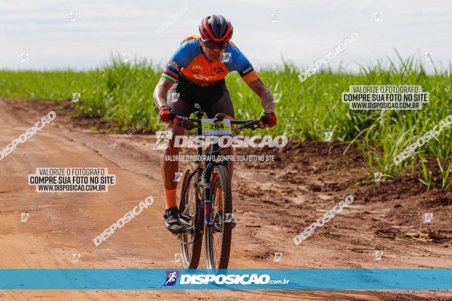 Circuito Regional de Mtb - 4ª Etapa - São Carlos do Ivaí