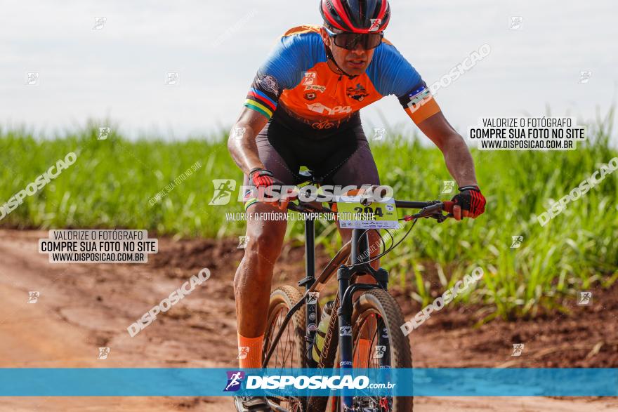 Circuito Regional de Mtb - 4ª Etapa - São Carlos do Ivaí