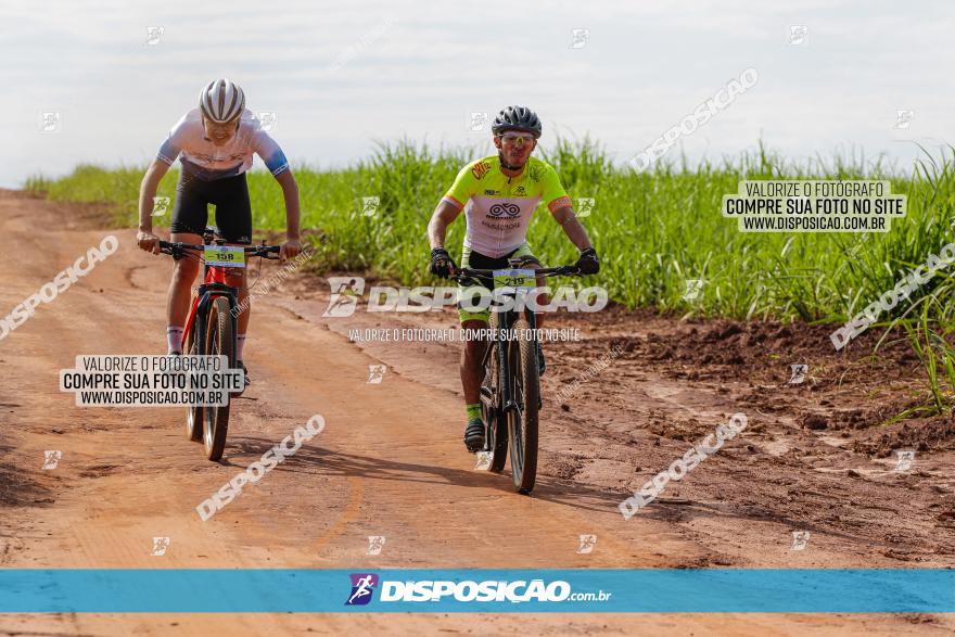 Circuito Regional de Mtb - 4ª Etapa - São Carlos do Ivaí