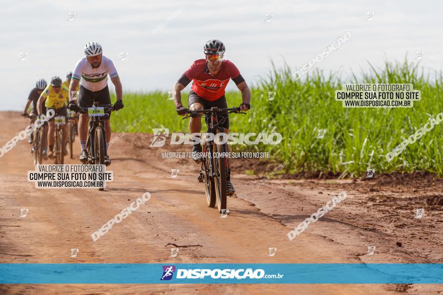 Circuito Regional de Mtb - 4ª Etapa - São Carlos do Ivaí