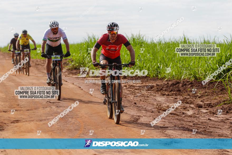 Circuito Regional de Mtb - 4ª Etapa - São Carlos do Ivaí