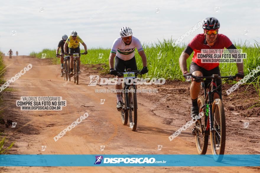 Circuito Regional de Mtb - 4ª Etapa - São Carlos do Ivaí