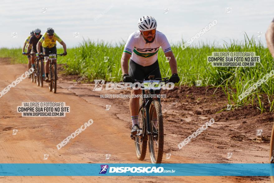 Circuito Regional de Mtb - 4ª Etapa - São Carlos do Ivaí