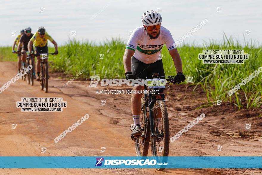 Circuito Regional de Mtb - 4ª Etapa - São Carlos do Ivaí