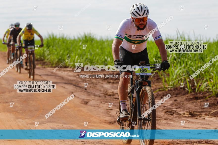 Circuito Regional de Mtb - 4ª Etapa - São Carlos do Ivaí