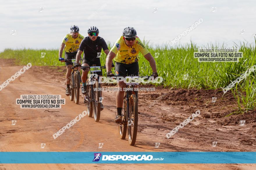 Circuito Regional de Mtb - 4ª Etapa - São Carlos do Ivaí