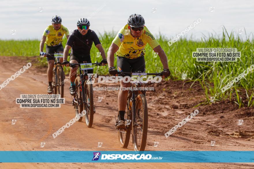 Circuito Regional de Mtb - 4ª Etapa - São Carlos do Ivaí