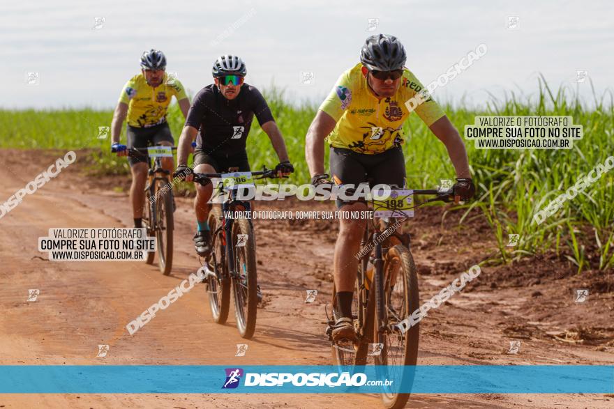 Circuito Regional de Mtb - 4ª Etapa - São Carlos do Ivaí