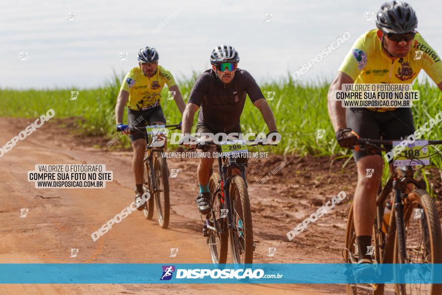 Circuito Regional de Mtb - 4ª Etapa - São Carlos do Ivaí