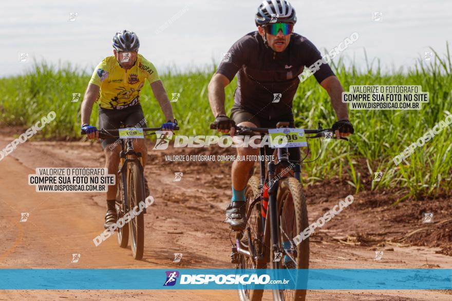 Circuito Regional de Mtb - 4ª Etapa - São Carlos do Ivaí