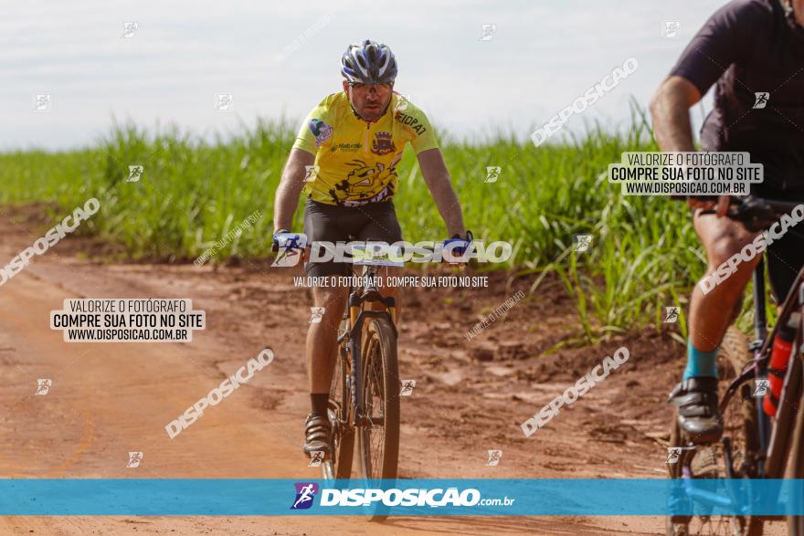 Circuito Regional de Mtb - 4ª Etapa - São Carlos do Ivaí