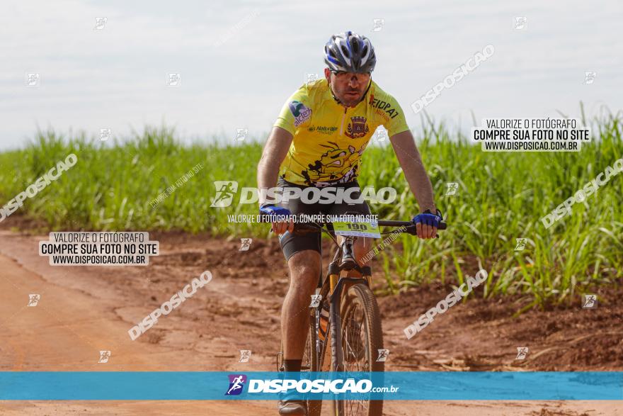 Circuito Regional de Mtb - 4ª Etapa - São Carlos do Ivaí