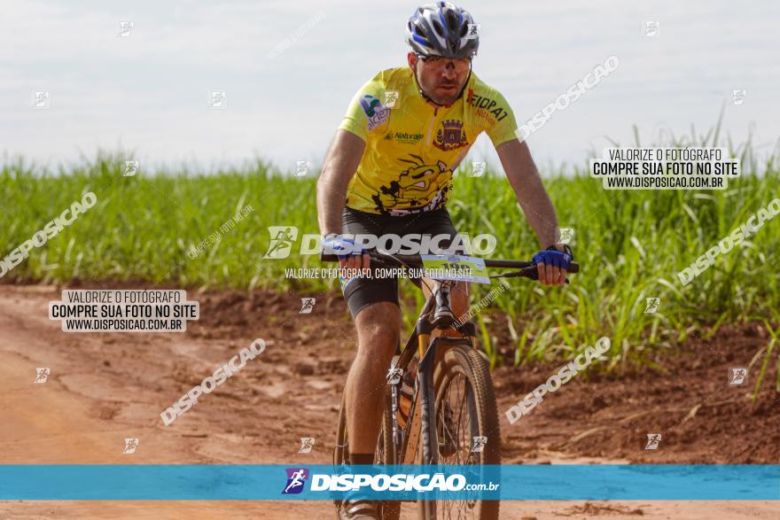 Circuito Regional de Mtb - 4ª Etapa - São Carlos do Ivaí