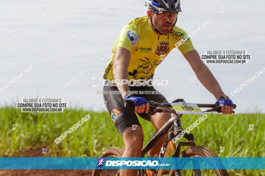 Circuito Regional de Mtb - 4ª Etapa - São Carlos do Ivaí