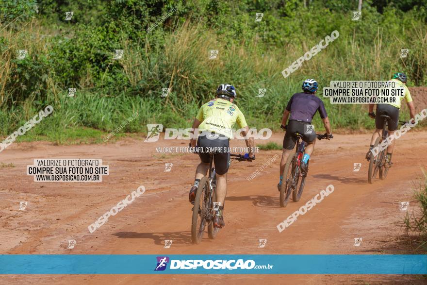 Circuito Regional de Mtb - 4ª Etapa - São Carlos do Ivaí