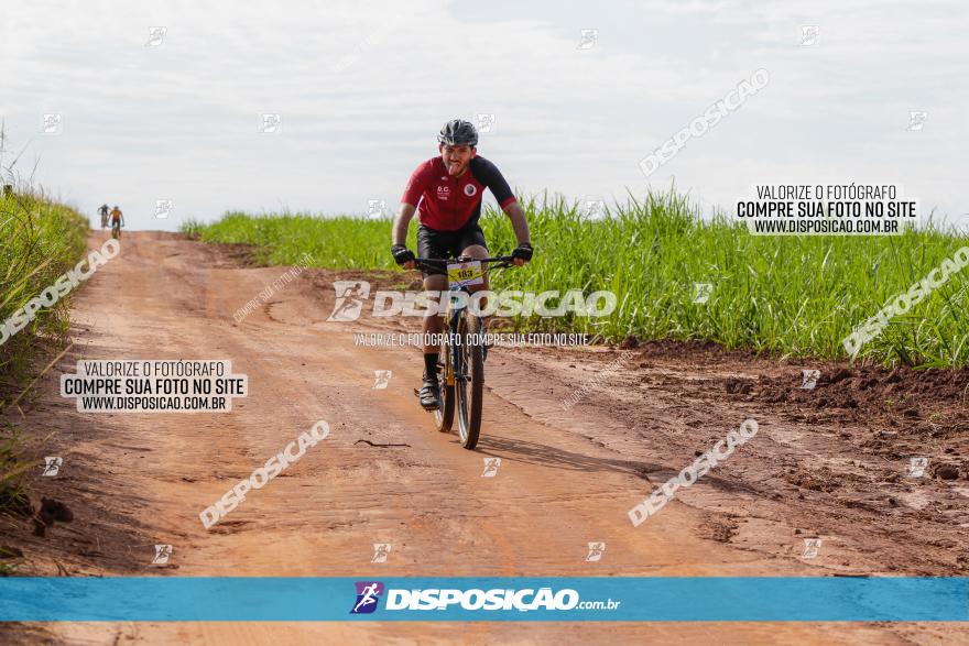 Circuito Regional de Mtb - 4ª Etapa - São Carlos do Ivaí