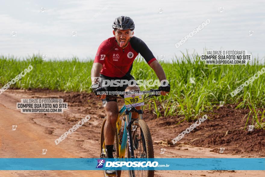 Circuito Regional de Mtb - 4ª Etapa - São Carlos do Ivaí