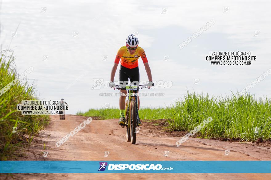 Circuito Regional de Mtb - 4ª Etapa - São Carlos do Ivaí