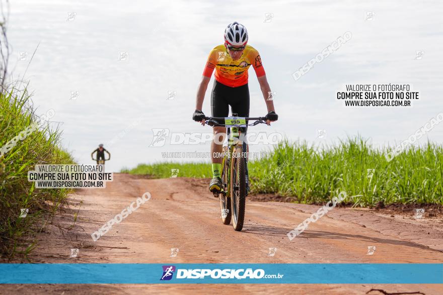 Circuito Regional de Mtb - 4ª Etapa - São Carlos do Ivaí