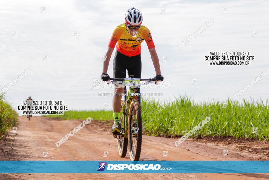 Circuito Regional de Mtb - 4ª Etapa - São Carlos do Ivaí