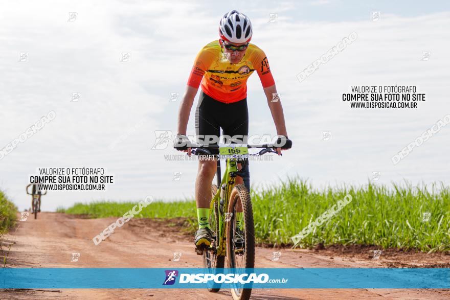 Circuito Regional de Mtb - 4ª Etapa - São Carlos do Ivaí