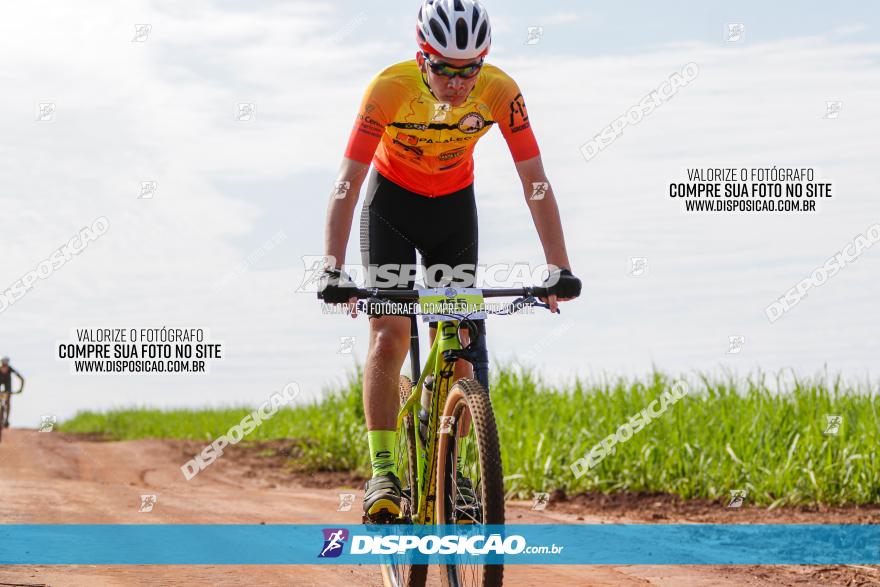 Circuito Regional de Mtb - 4ª Etapa - São Carlos do Ivaí