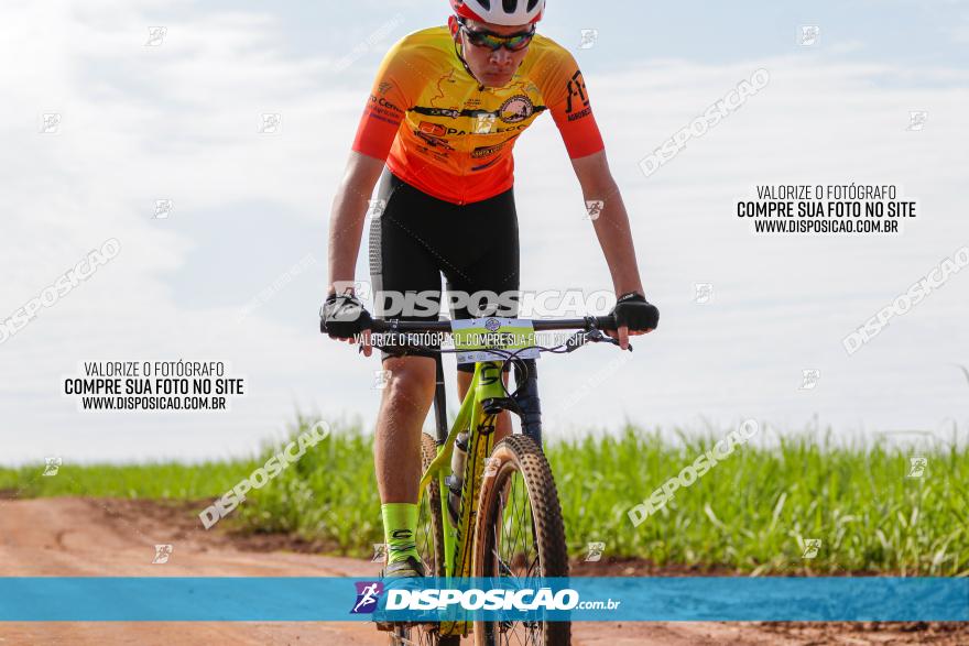 Circuito Regional de Mtb - 4ª Etapa - São Carlos do Ivaí