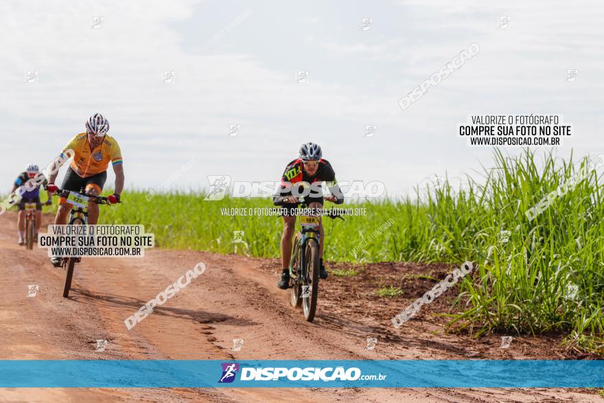 Circuito Regional de Mtb - 4ª Etapa - São Carlos do Ivaí