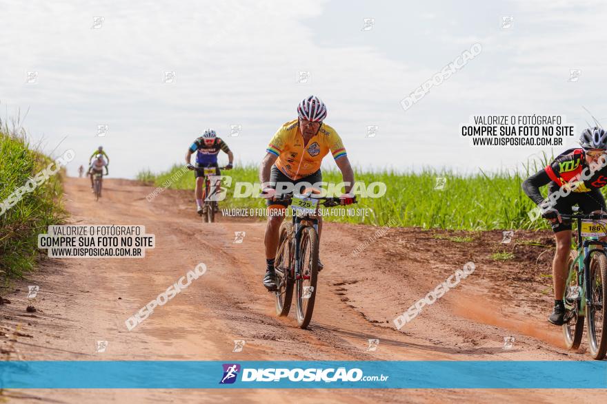 Circuito Regional de Mtb - 4ª Etapa - São Carlos do Ivaí