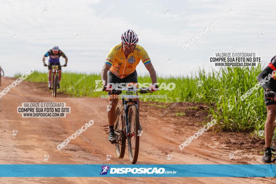 Circuito Regional de Mtb - 4ª Etapa - São Carlos do Ivaí