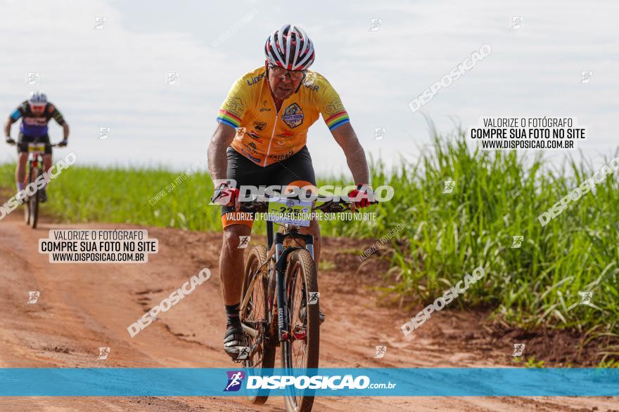 Circuito Regional de Mtb - 4ª Etapa - São Carlos do Ivaí