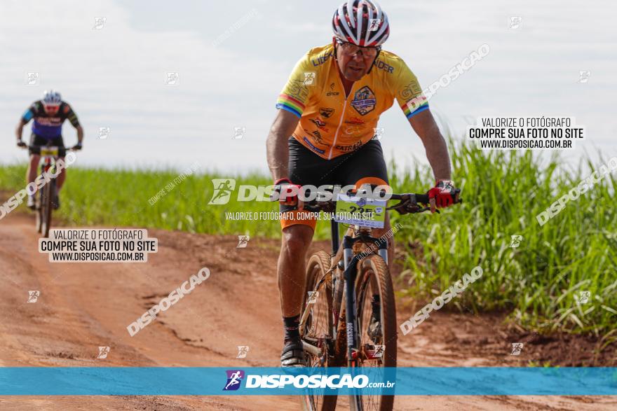 Circuito Regional de Mtb - 4ª Etapa - São Carlos do Ivaí