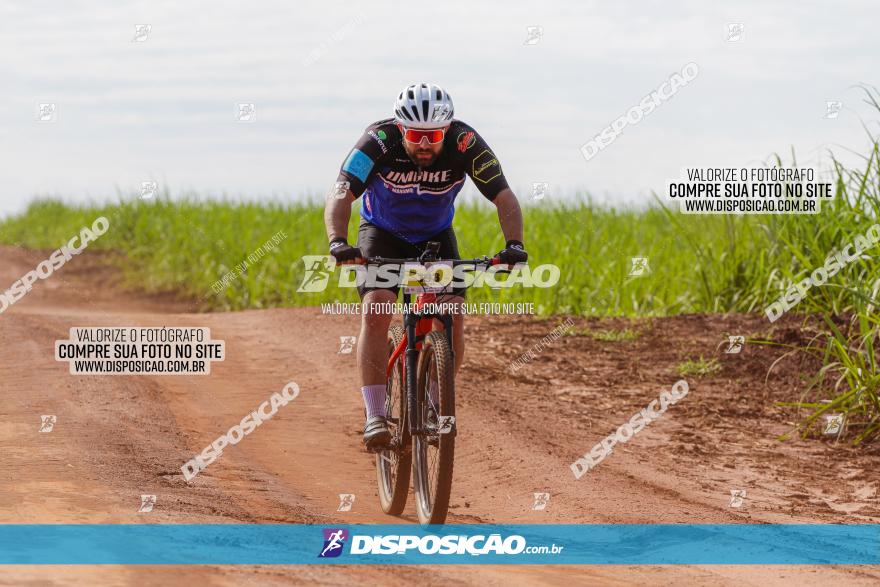 Circuito Regional de Mtb - 4ª Etapa - São Carlos do Ivaí