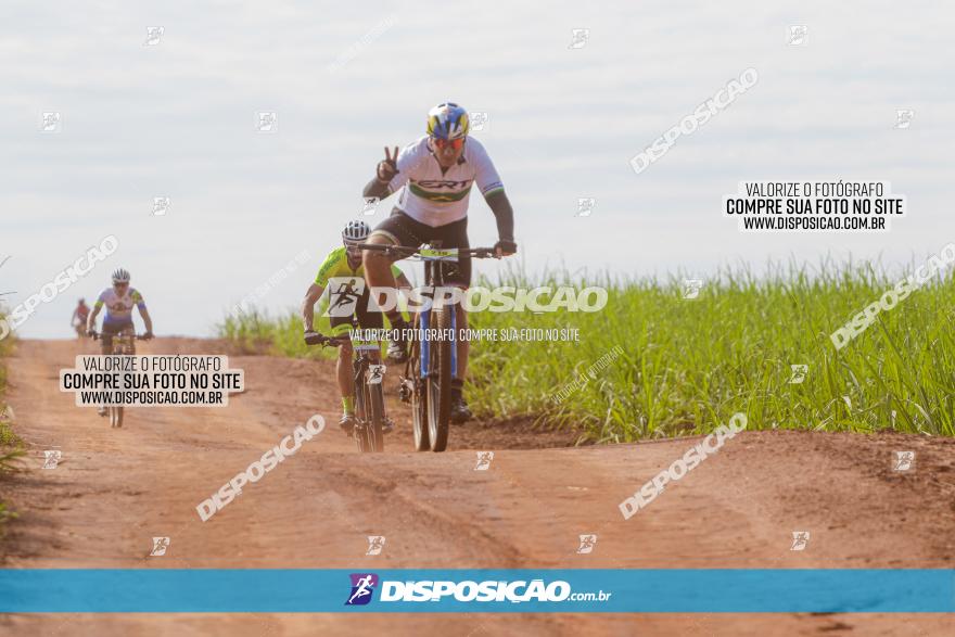 Circuito Regional de Mtb - 4ª Etapa - São Carlos do Ivaí