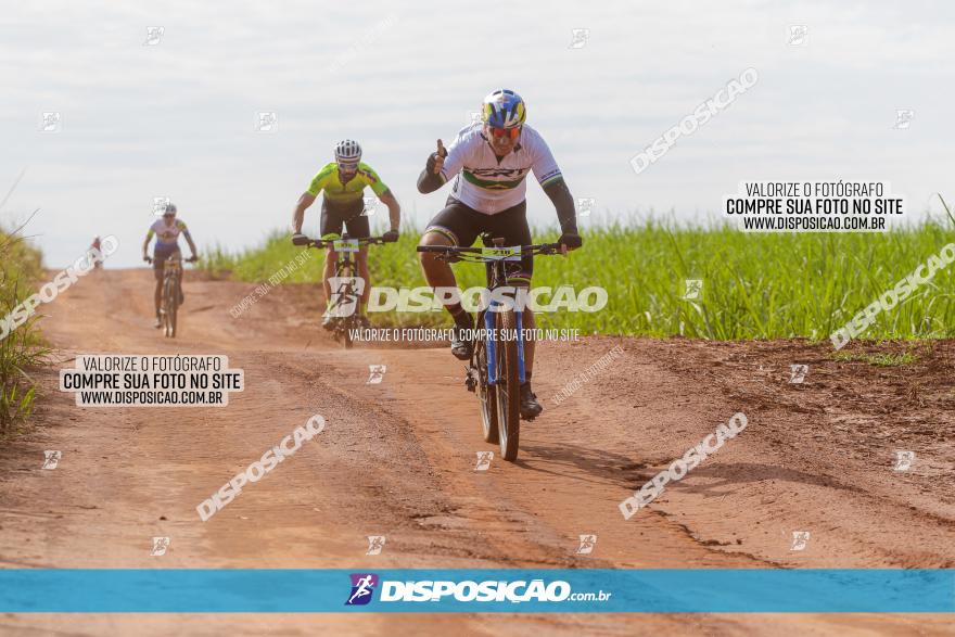 Circuito Regional de Mtb - 4ª Etapa - São Carlos do Ivaí