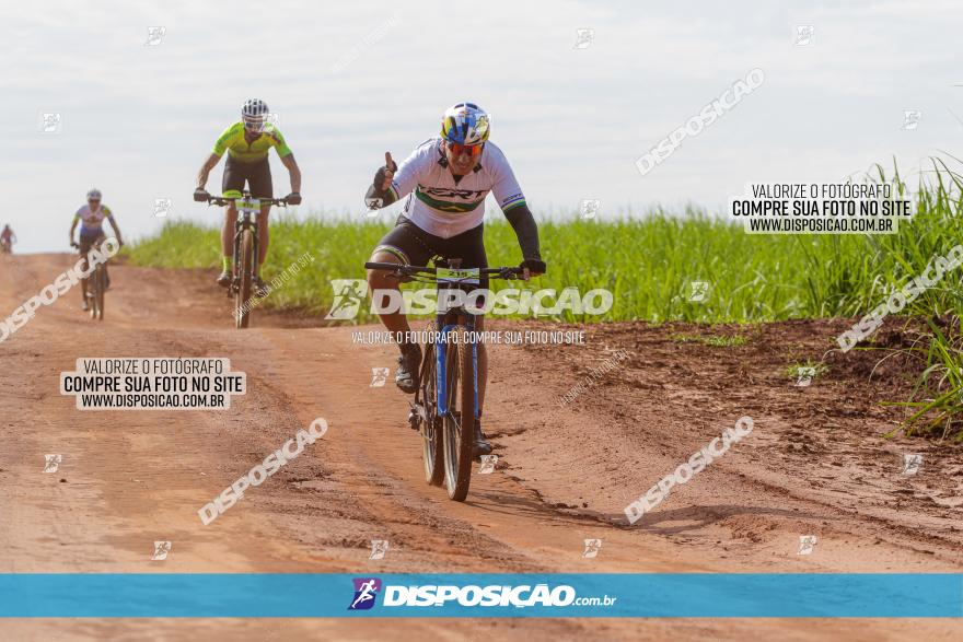 Circuito Regional de Mtb - 4ª Etapa - São Carlos do Ivaí