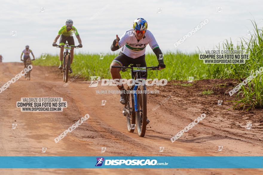 Circuito Regional de Mtb - 4ª Etapa - São Carlos do Ivaí