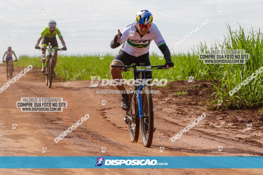 Circuito Regional de Mtb - 4ª Etapa - São Carlos do Ivaí