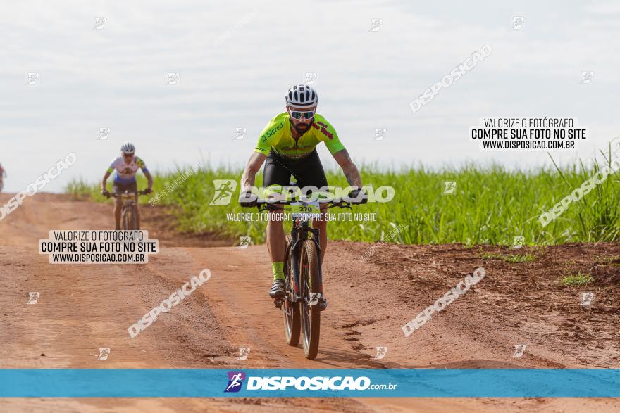 Circuito Regional de Mtb - 4ª Etapa - São Carlos do Ivaí