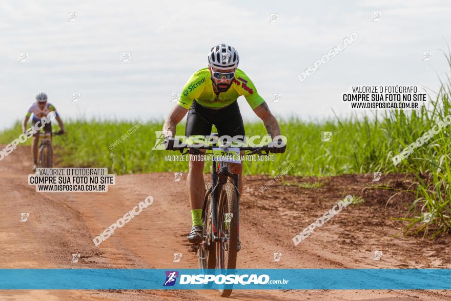 Circuito Regional de Mtb - 4ª Etapa - São Carlos do Ivaí