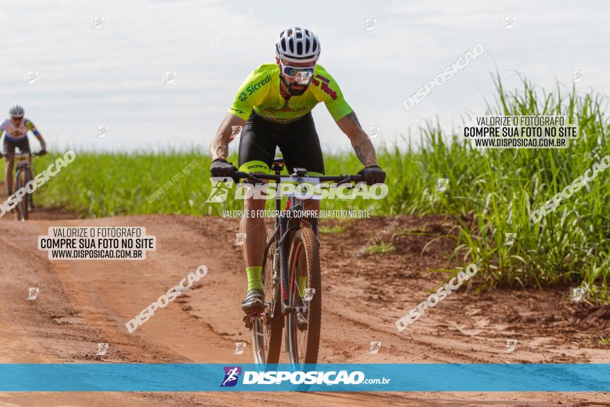 Circuito Regional de Mtb - 4ª Etapa - São Carlos do Ivaí