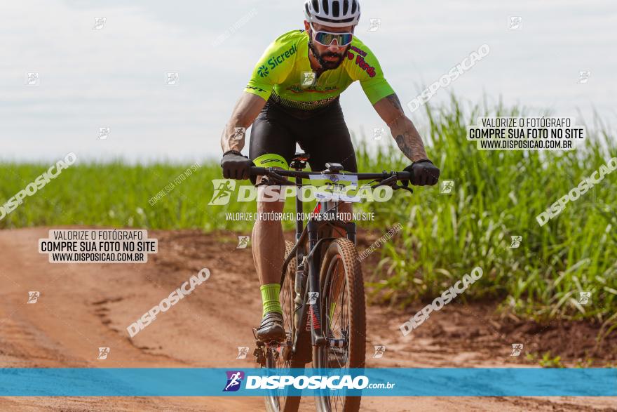 Circuito Regional de Mtb - 4ª Etapa - São Carlos do Ivaí