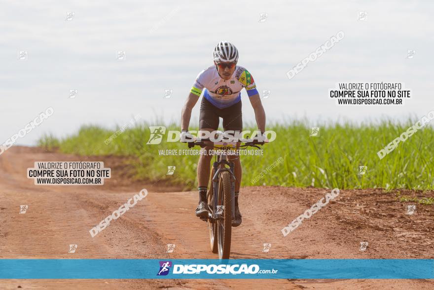 Circuito Regional de Mtb - 4ª Etapa - São Carlos do Ivaí