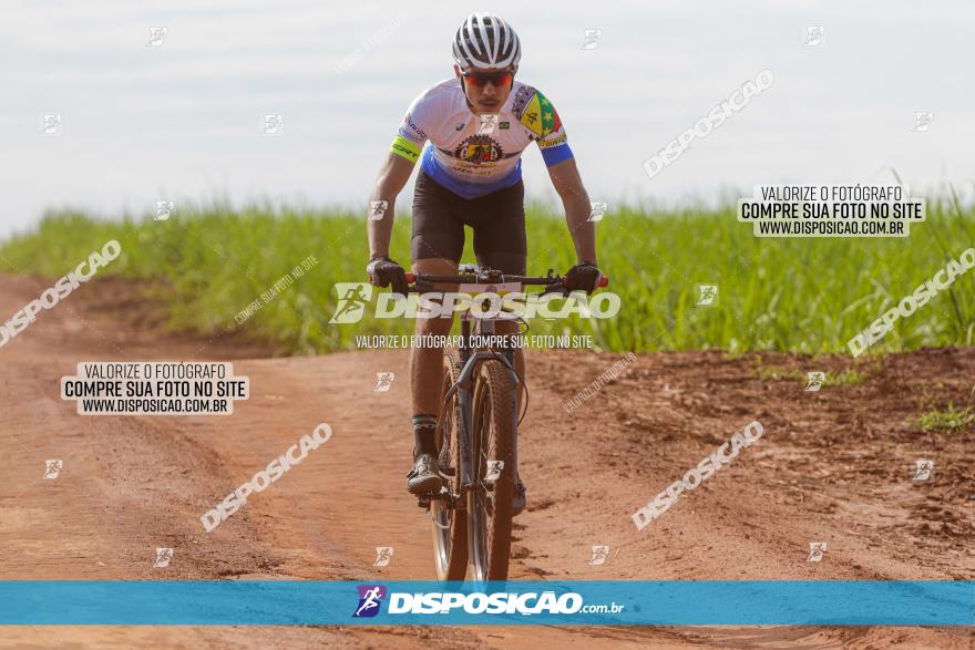 Circuito Regional de Mtb - 4ª Etapa - São Carlos do Ivaí