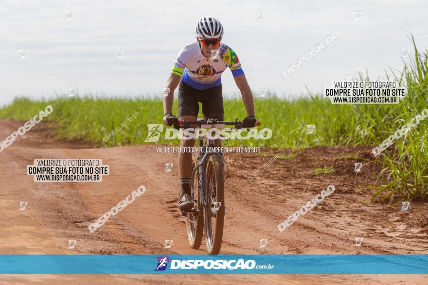 Circuito Regional de Mtb - 4ª Etapa - São Carlos do Ivaí