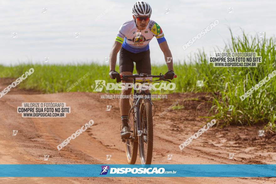 Circuito Regional de Mtb - 4ª Etapa - São Carlos do Ivaí