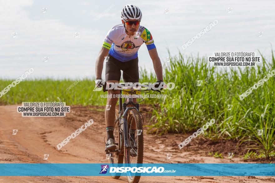 Circuito Regional de Mtb - 4ª Etapa - São Carlos do Ivaí